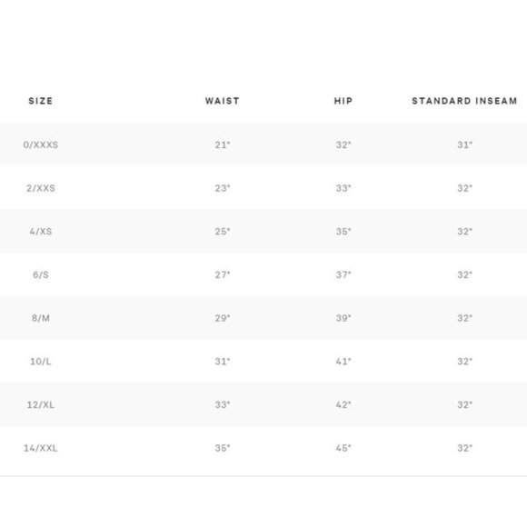 LULULEMON Run: Inspire Crop II *All Full-On Luxtreme - Picture 9 of 9